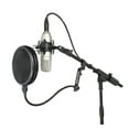 thumbnail image 2 of TASCAM TM-AG1 Microphone Pop Filter, 2 of 2