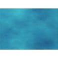 thumbnail image 1 of Ahgly Company Indoor Rectangle Patterned Blue Dress Blue Area Rugs, 5' x 8', 1 of 6