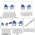 thumbnail image 3 of CG Series Carving Guide Tape Each Length 30m Modeling Hobby Upgrade Accessory 6mm, 3 of 5