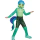 thumbnail image 4 of Disfraz de Halloween de Disney Luca para niños, día amigable, Alberto Sea Monster, Cosplay unido, regalo de actuación, Verano, 4 of 5