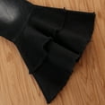 thumbnail image 3 of Ketyyh-chn99 Toddler Girl Pants Fall Long Pants Girl Jeans Fall Pants Black,90, 3 of 5