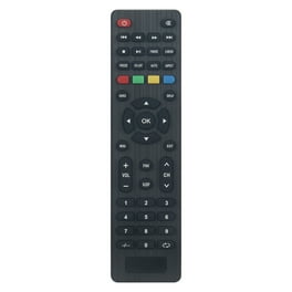 New RC-410 Remote control for Insignia TV NS-42E570A11 NS-46E570A11