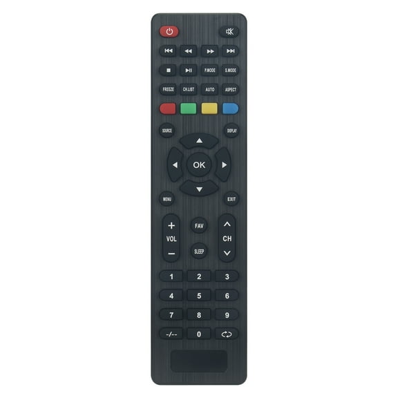 New Remote Control for Skyworth TV