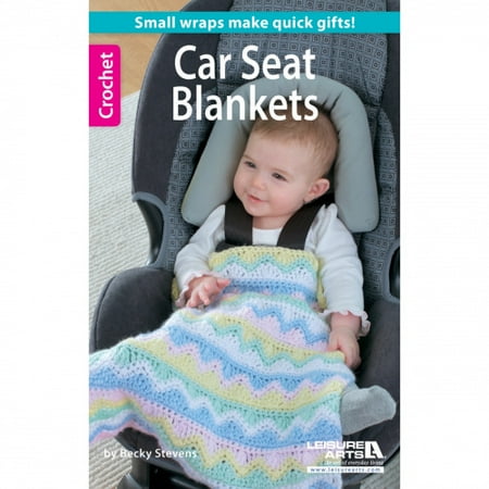 Leisure Arts Crochet Car Seat Blankets Canada - Crochet Car Seat Cover Dimensions Leisure Arts Crochet Car Seat Blankets Canada - Crochet Car Seat Cover Dimensions