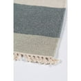 thumbnail image 5 of Thompson Area Rug, Grey, 2' X 3', 5 of 5