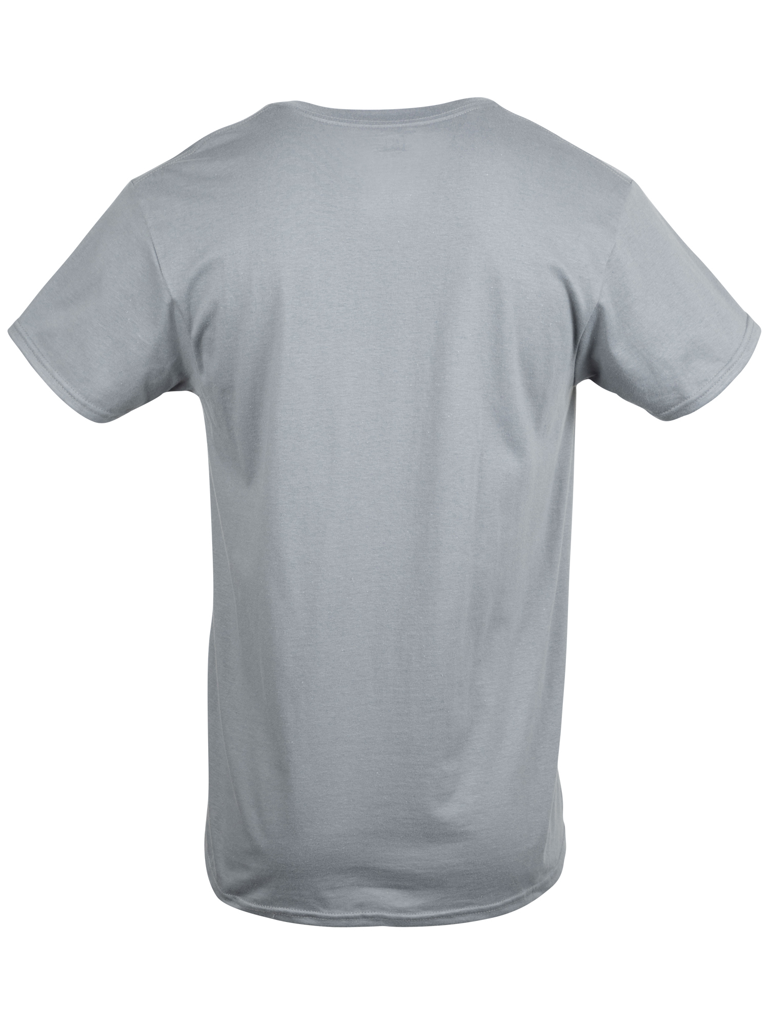George Men's Assorted V-Neck T-Shirts, 6-Pack photo 5