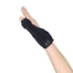 thumbnail image 2 of Férula para dedo y pulgar Oso de Fresa para artritis tenosinovitis dedo en gatillo mano izquierda y derecha, 2 of 5