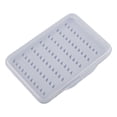 thumbnail image 4 of Fly Fishing Lure Spinner Spoon Bait Foam Box FishHook Hard Storage Case., 4 of 9