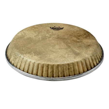 REMO 12.5" SKYNDEEP CALFSKIN