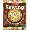 No Sewing Until You Quilt It [Paperback - Used]