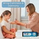 thumbnail image 4 of Aceite calmante brillante Essential Kids Oil de 10 ml para aliviar el estrés, 4 of 9