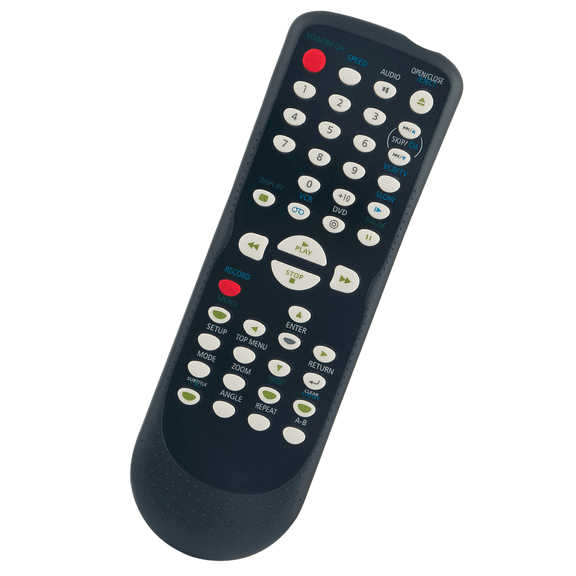 NB150 NB150UD Replace Remote Control for Sylvania DVD CD Player DVC845E DVC840E