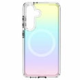 thumbnail image 1 of Avana Cosmic Case w/Magnets Violet for Samsung Galaxy S25, 1 of 5