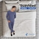 thumbnail image 5 of Pijama para Hombre Termica Casual Conjunto de 2 Piezas Playera y Pantalon Gris Gaon, 5 of 5