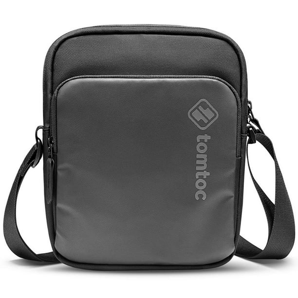 inrnn Outdoor Shoulder Bag Men Small Messenger Bags New Fashion Male Travel  Crossbody Bag Casual Mini Phone Pocket for T… - Crossbody bags for travel, Man  bag, Bags