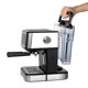 thumbnail image 5 of Vaporizador de leche y Dispensador de agua caliente Capresso Café TS, 5 of 8