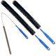 thumbnail image 1 of Juego de cepillos flexibles para drenaje de alcantarillado XENNRY para herramientas de limpieza, 1 of 6