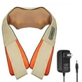 thumbnail image 1 of ISTAR Massager With Heat Deep Kneading Massage Pillow For Shoulder Neck & Back, 1 of 5