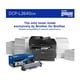 thumbnail image 5 of Impresora láser monocromo inalámbrica Brother DCP-L2640DW, 5 of 8