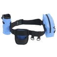 thumbnail image 1 of Almencla Adjustable Fishing Waist Belt Quick Installation Lightweight Multifunctional Blue, 1 of 8