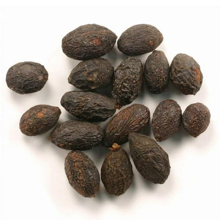 Berries Whole 1 Lb Package - Frontier Bulk Saw Palmetto Berries Whole 1 lb. package