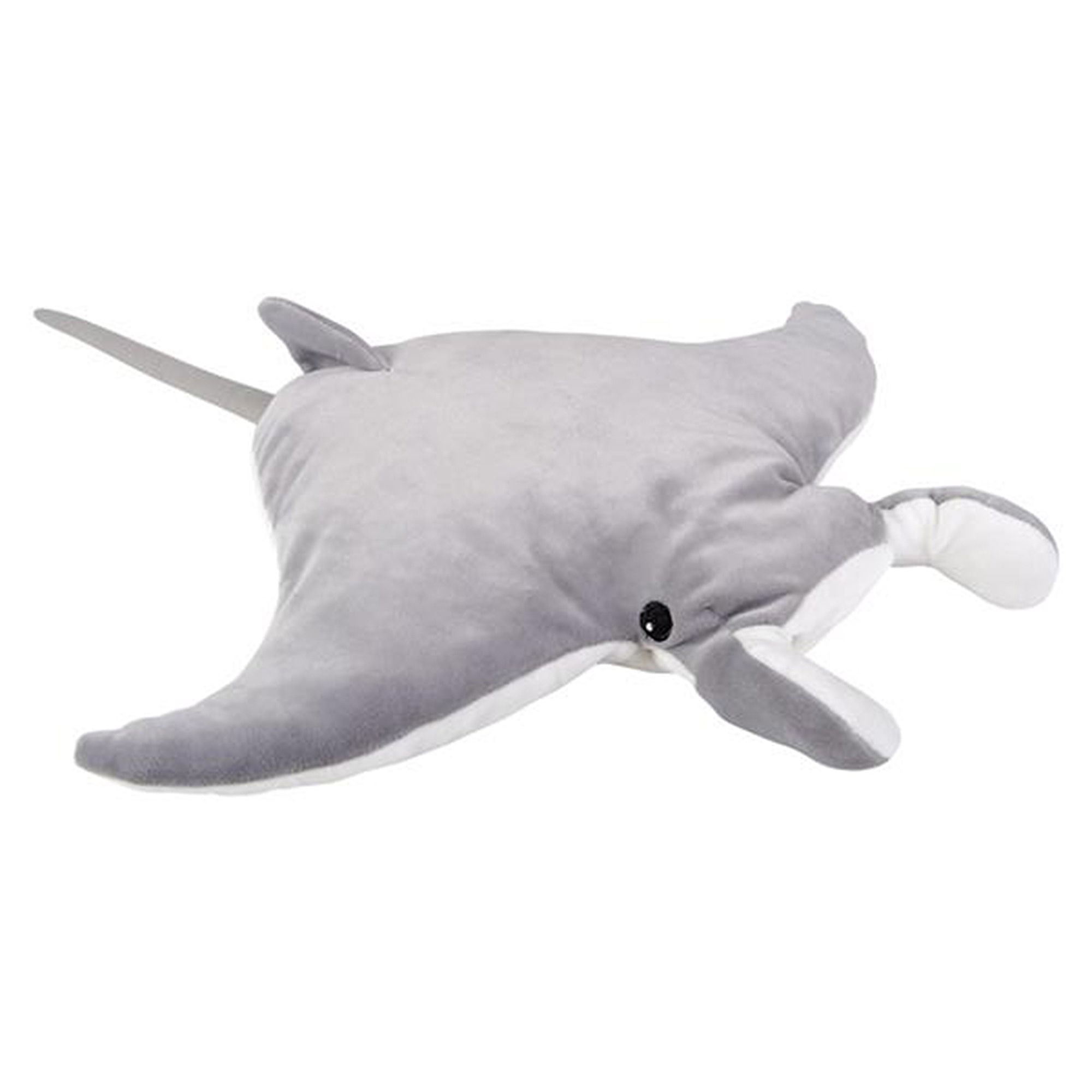 manta ray stuffed animal