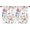 Pioneer Flower Floral-1, variant on Blackout Kids Curtains,Pioneer Flower Floral Print Pattern Childrens Insulated Curtains Set Of 2,Bedroom Essentials,Toddler Room Decor 42"x54"