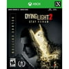 Dying Light 2 Stay Human (Deluxe Edition) – Xbox Series X