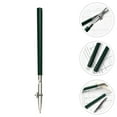 thumbnail image 1 of Minkissy 4 Pcs Outils de Dessin Réglables Lignes Droites pour Artistes Fournitures Sombres, 1 of 8