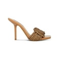 thumbnail image 3 of Steve Madden Womens Applaud  Dressy Slip On Heels, 3 of 3