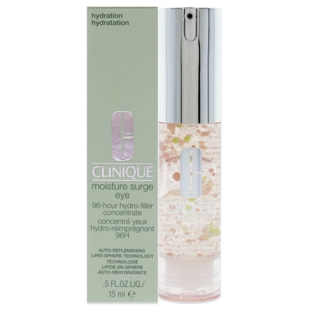 Clinique Moisture Surge Eye 96-Hour Hydro-Filler Concentrate
