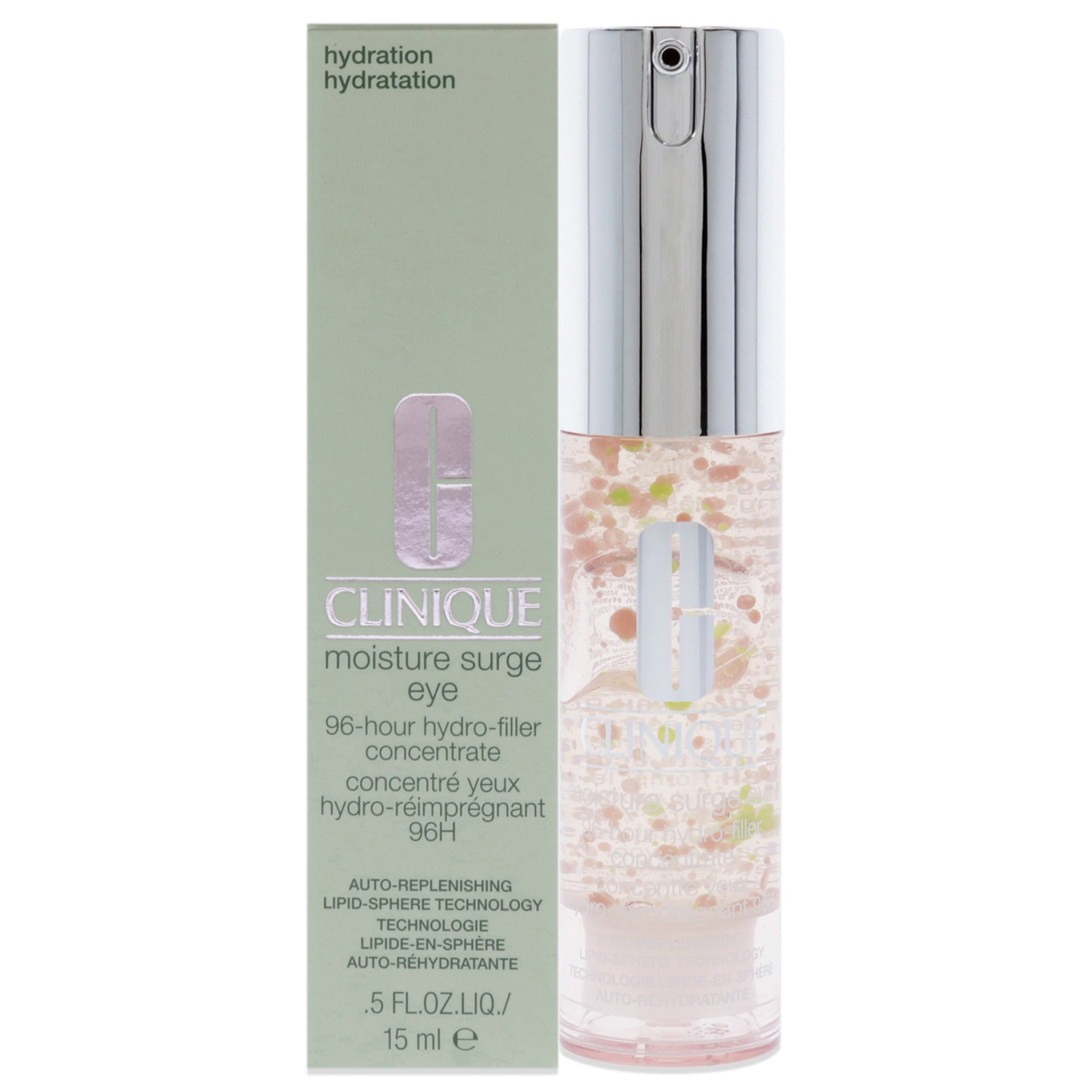 Clinique Moisture Surge Eye 96-Hour Hydro-Filler Concentrate