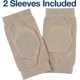 thumbnail image 3 of Calcetines de protección para el tobillo, mangas maleolares con almohadillas de gel para botas, patines, férulas y aparatos ortopédicos - 1 par s202412245128, 3 of 5