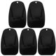 thumbnail image 1 of unbranded 5Ud Base De Soporte Para Pie De Motocicleta Protección Contra Rayones, 1 of 8