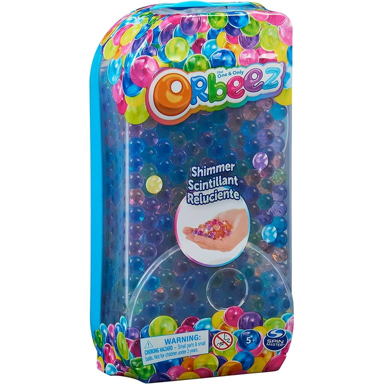 ORBEEZ SHIMMER
