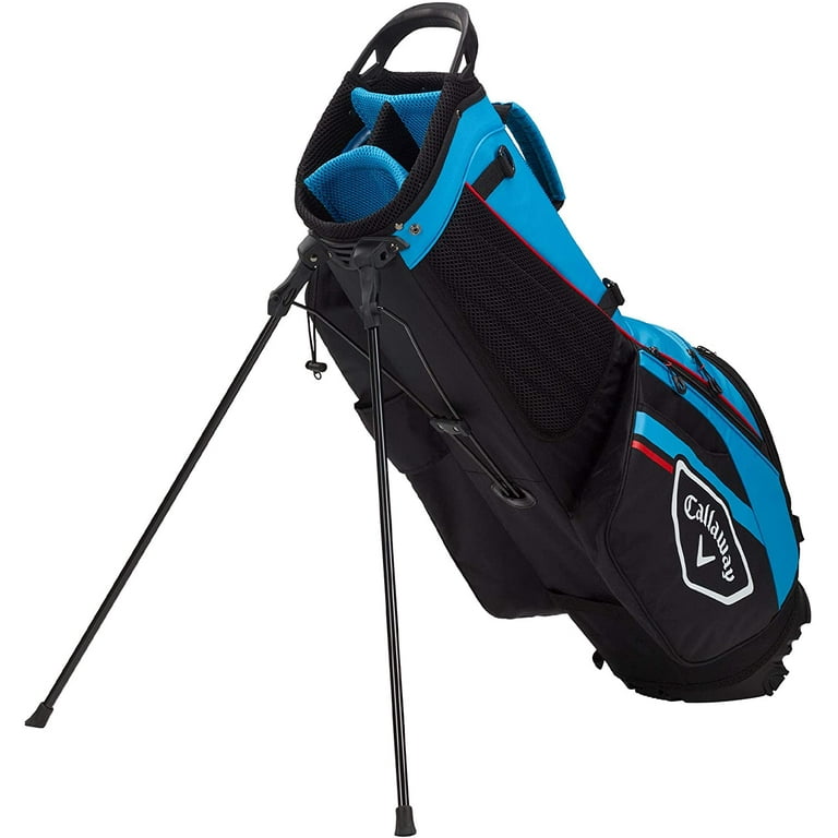 Callaway chev キャディバッグ Chev Stand Bag