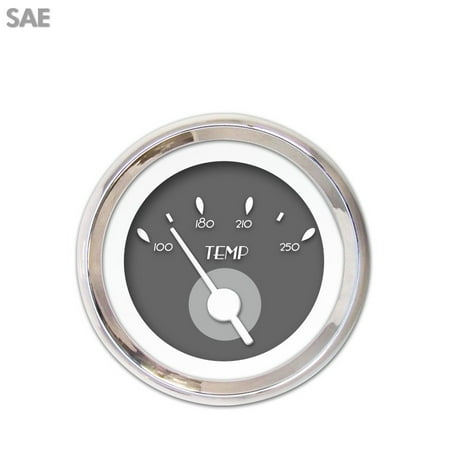 - Aurora Instuments 000961 Engine Coolant Temperature Gauge