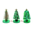 thumbnail image 4 of Wal-mart Deals Viflosae Paper Tree Flowering Toy Creative Colorful Magic Paper Crafts Xmas Gift 15ML Grocery under $3, 4 of 8