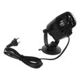 thumbnail image 3 of Fish  Circulation Pump, Small Powerful Silent 360° Adjustable Aquarium Wavemaker Pump  For Seawater EU Plug 220V,US Plug 110V, 3 of 8