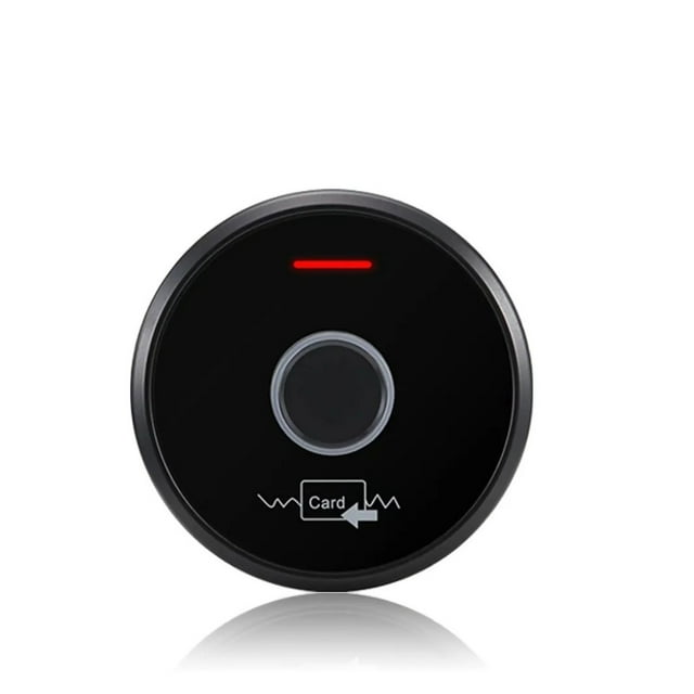 12V Waterproof Wifi Standalone Fingerprint RFID Access Keypad Door Lock System Magnetic Alarm Time ,Easy to Install