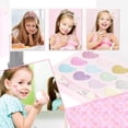 thumbnail image 3 of Kit de maquillaje para niños de 21 piezas para niñas CHAO, 3 of 5
