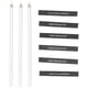 thumbnail image 1 of Lápices de dibujo al carboncillo: accesorios esenciales para estudiantes de arte y pintura de bocetos, 1 of 10
