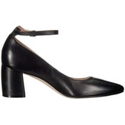 Naturalizer 27 Edit Maris Black Leather