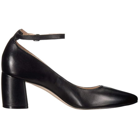 Naturalizer 27 Edit Maris Black Leather