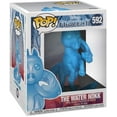 thumbnail image 2 of Disney Frozen 2 Funko POP 6 Inch Vinyl Figure | Water Nokk, 2 of 2