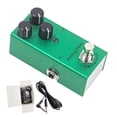thumbnail image 2 of Birdeem Guitar Effects Metal Distortion Overload Reverb Choir Sound Effects Instrument Accessories, 2 of 2