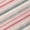 Pink, variant on Addison Rugs Chantille Indoor/Outdoor Transitional Stripes Black Washable Rectangle Rug, 1'8" x 2'6"