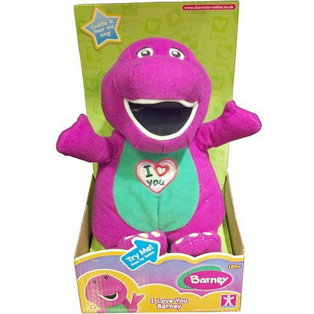 hug a stuffed animal