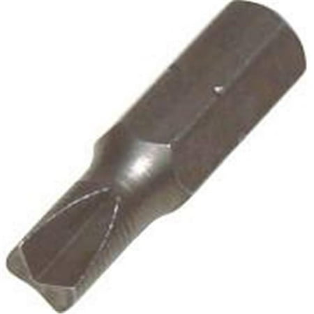

1x 0.1875 in. Clutch Screwdriver Bit