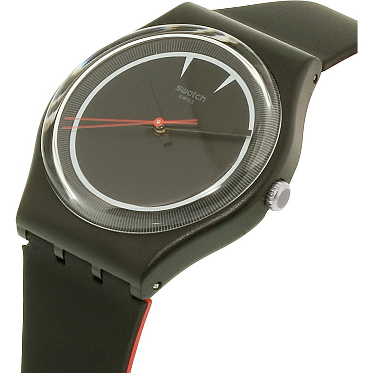 Swatch ブラック AG1994 2025年最新】swatch ag1994の人気アイテム - メルカリ